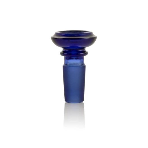 Grav 14mm Basin Bowl - Blue