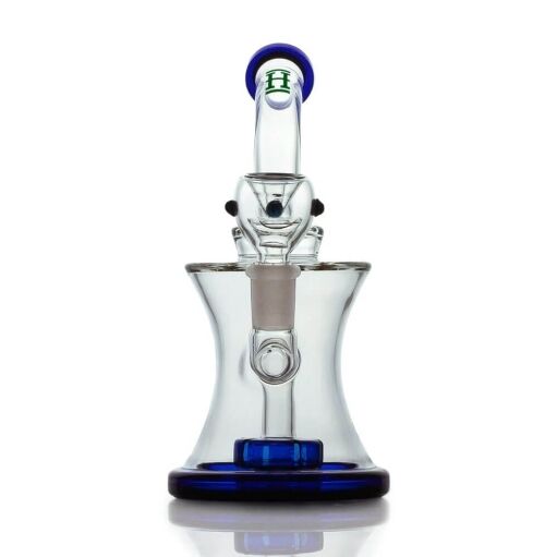 Hemper Hourglass V2 Rig - 03