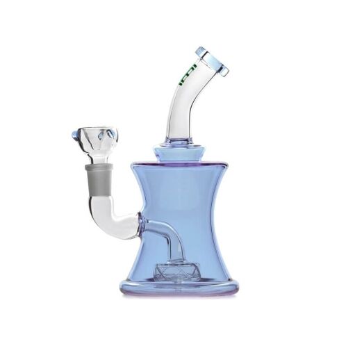 Hemper Hourglass V2 Rig - Full Purple 03