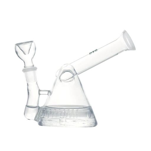 Hemper Pyramid Incline Perc Rig - 10