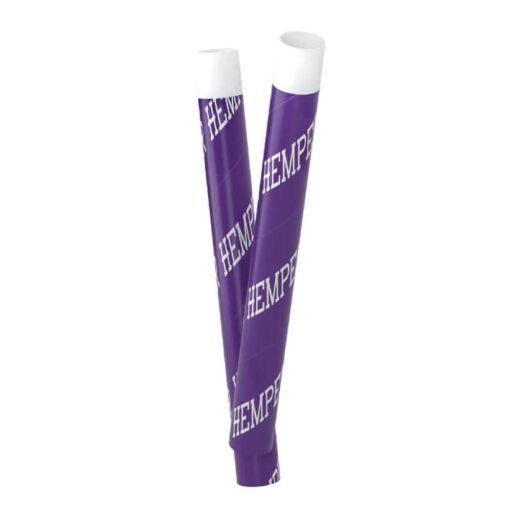 Hemper Quick Hitters - Multi-use Disposable One Hitter - Grape - 04
