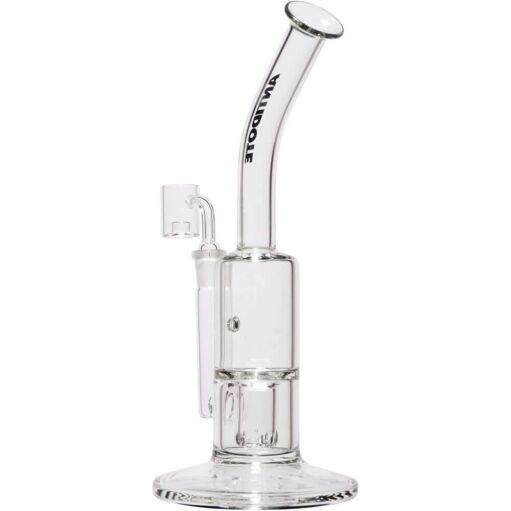 Antidote 12" Placebo Dab Rig - 02