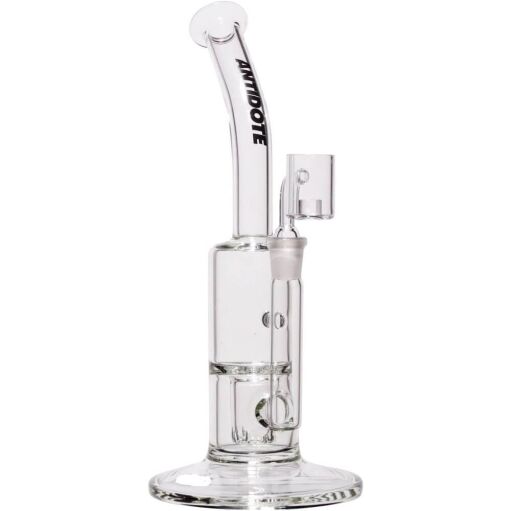 Antidote 12" Placebo Dab Rig - 03