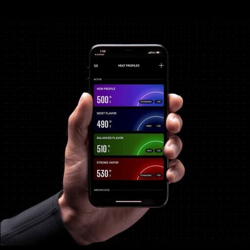 Puffco Peak Pro - 11