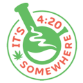 Its 420 Somewhere