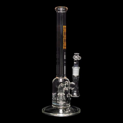 ROOR Tech 14” Bubbler "Orange" 04
