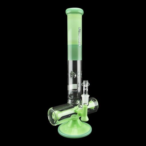 Roor Tech Inline 18 Inch Mint 07