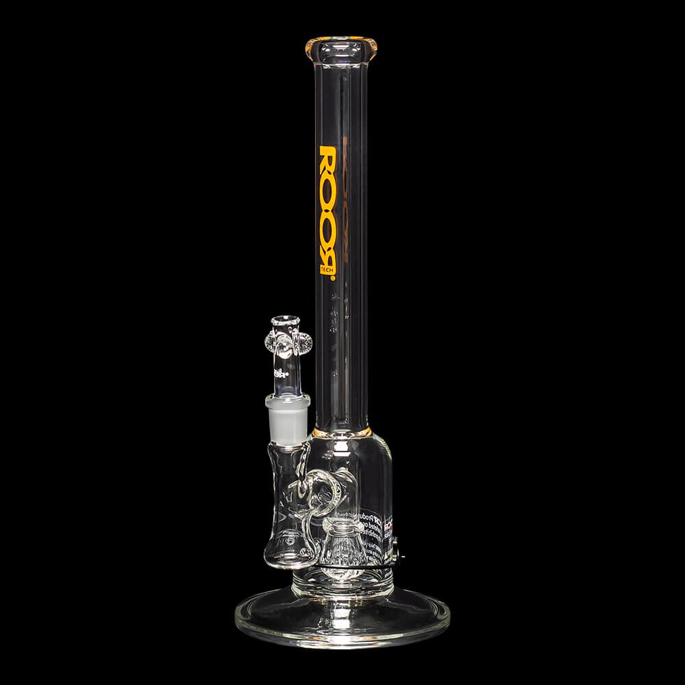 ROOR Tech 14” Bubbler "Orange" 08
