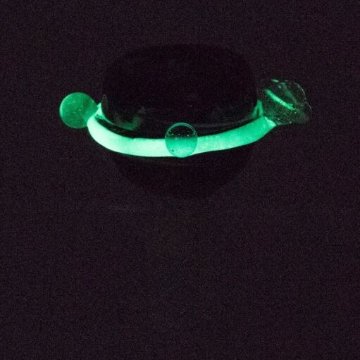 Empire Glassworks 14mm Male Bowl Galactic - 04