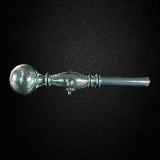 3-Ring Bulge Oil Burner Pipe - 05
