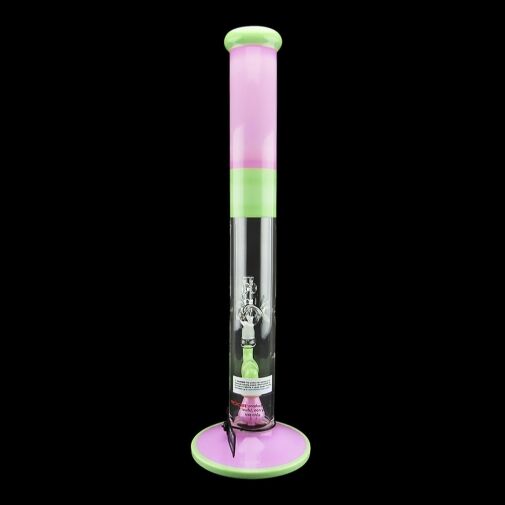 Roor Tech Fixed 18 Inch Straight Pink 03