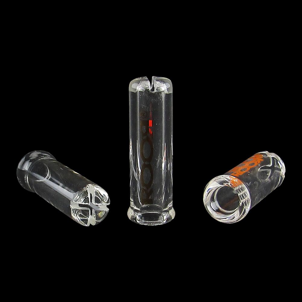 ROOR Glass Plus Tips 10mm