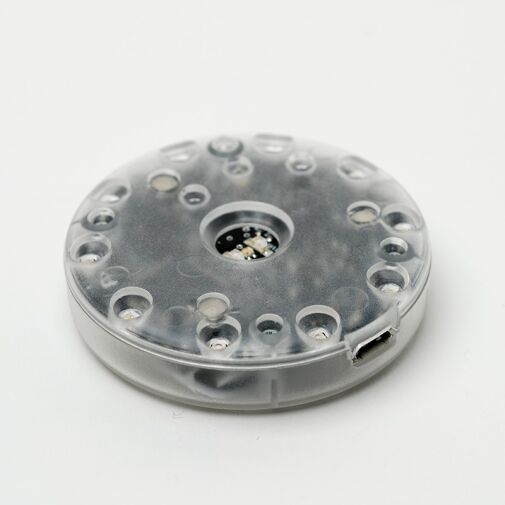 Empire Glassworks Illuminora Aquatics Recycler / 8