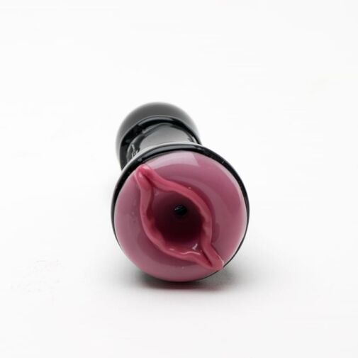 Empire Glassworks Kittylight Pussy Chillum - 3