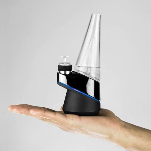 Puffco Peak Electric Dab Rig - 3