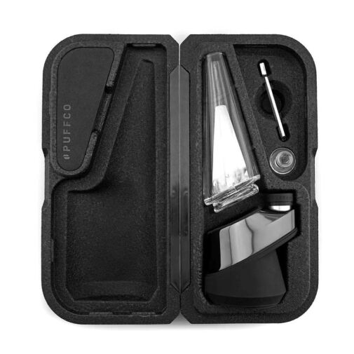 Puffco Peak Electric Dab Rig - 4