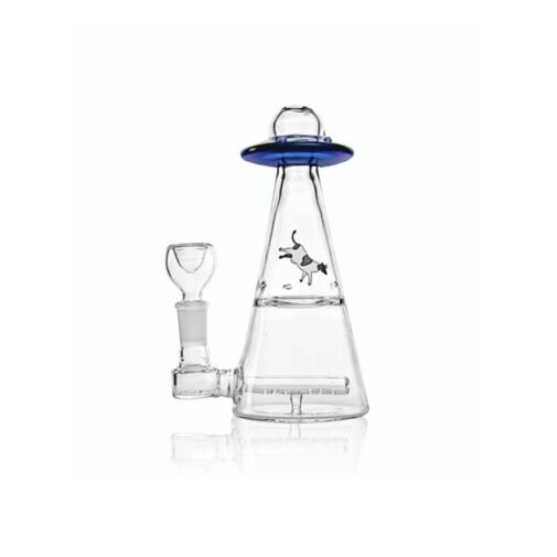 Hemper UFO Vortex Bong