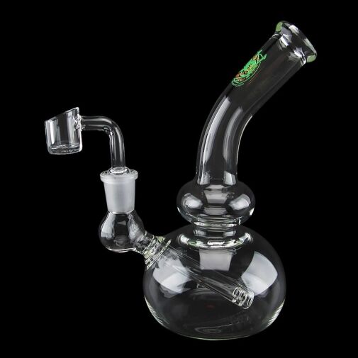 7.5" Heavy Gordo Dab Rig - 01