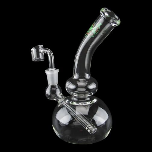 7.5" Heavy Gordo Dab Rig - 02