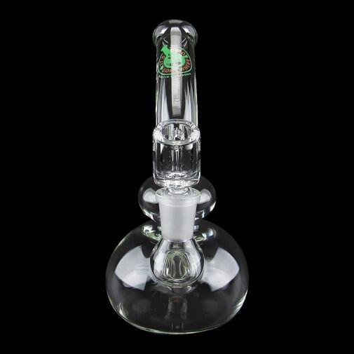 7.5" Heavy Gordo Dab Rig - 07