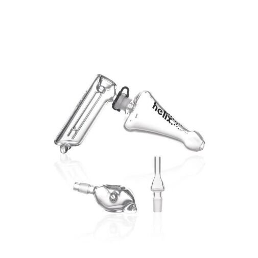 GRAV Helix Multi Purpose Kit 14mm - Clear