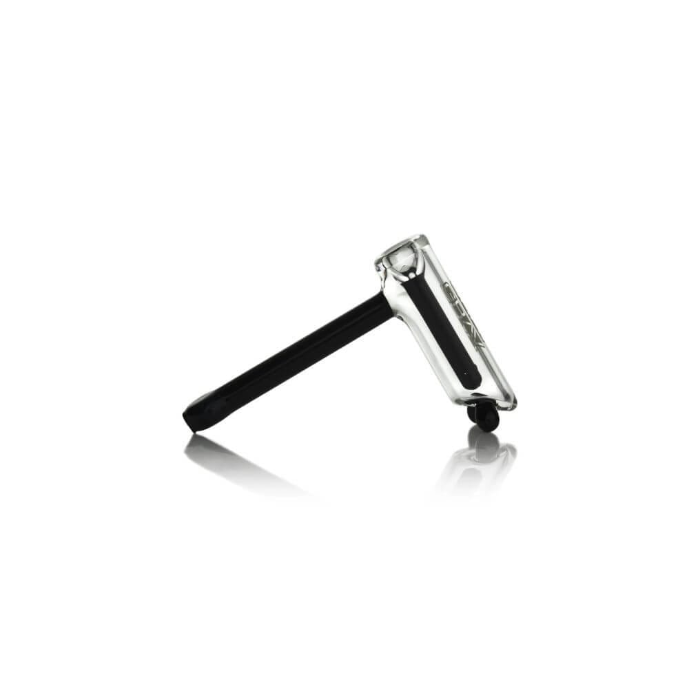 GRAV Mini Hammer Bubbler 3" - Black