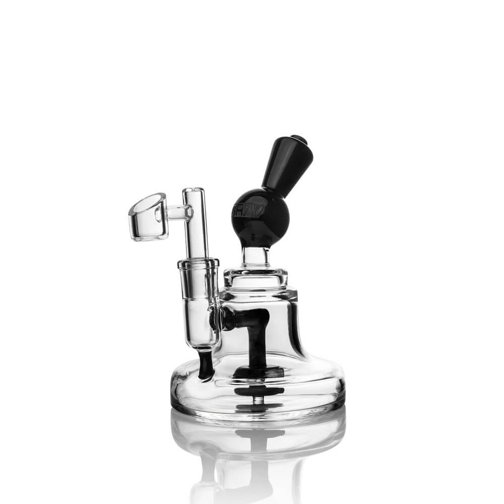 GRAV Orbis Lume Water Pipe