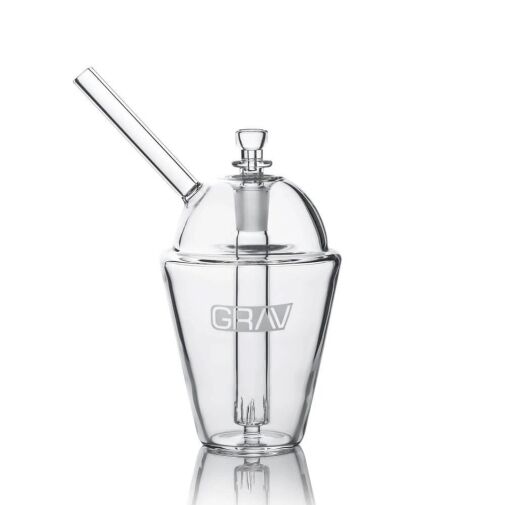 GRAV Sip Series Slush Cup Water Pipe