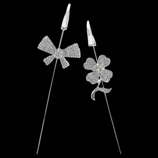 My Bud Vase Audrey Hempburn Roach Clip - 02