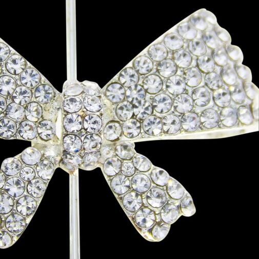 My Bud Vase Audrey Hempburn Roach Clip - 03