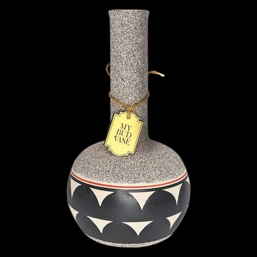 My Bud Vase Coyote Water Pipe - 03