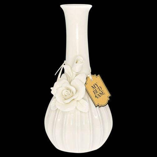 My Bud Vase Rose Water Pipe - 03
