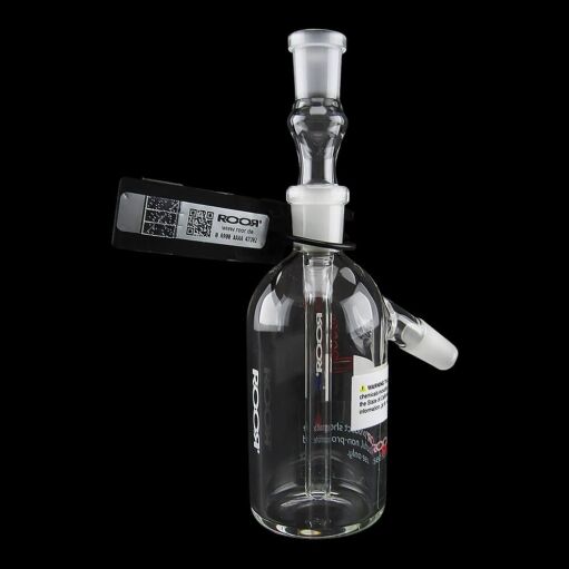 ROOR Classic Ash Catcher 45° 50mm x 5mm – 14.5mm 004