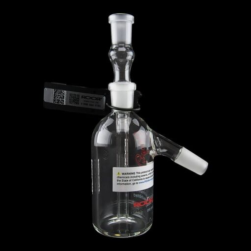 ROOR Classic Ash Catcher 45° 50mm x 5mm – 14.5mm 005