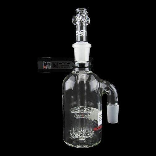 ROOR Tech Barrel Ash Catcher 90° 18.8mm 05