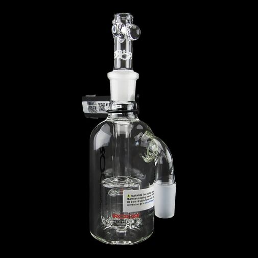 ROOR Tech Barrel Ash Catcher 90° 18.8mm 06