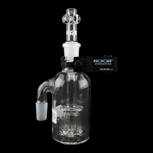 ROOR Tech Barrel Ash Catcher 90° 18.8mm 09