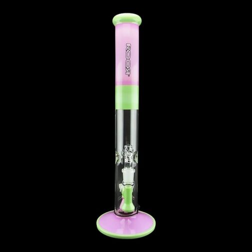 Roor Tech Fixed 18 Inch Straight Pink 07