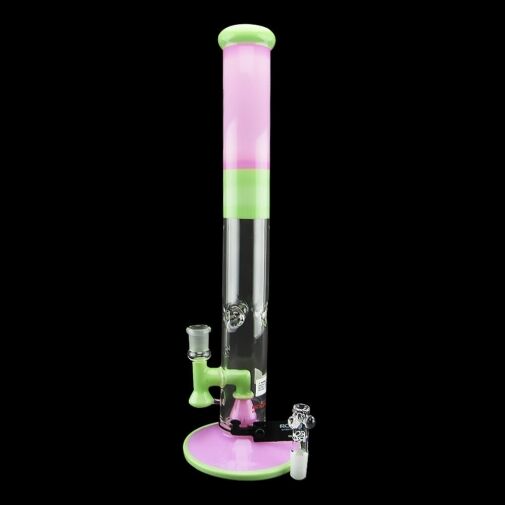 Roor Tech Fixed 18 Inch Straight Pink 09