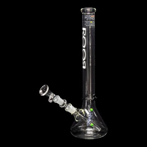 ROOR 14" Tiny Sister Water Pipe "White" 08