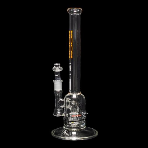 ROOR Tech 14” Bubbler "Orange" 02