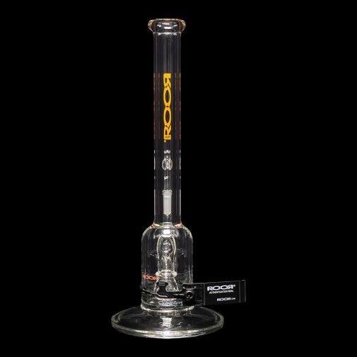 ROOR Tech 14” Bubbler "Orange" 03