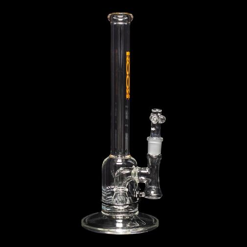 ROOR Tech 14” Bubbler "Orange" 05