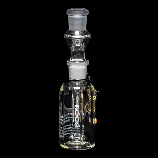 ROOR Classic Ash Catcher 90° 45x5mm – 18.8mm 03