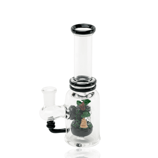 Empire Glassworks Mini Water Pipe Zen Bonsai 01