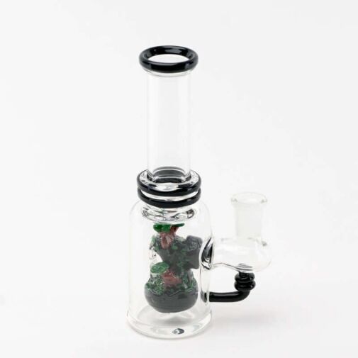 Empire Glassworks Mini Water Pipe Zen Bonsai 04