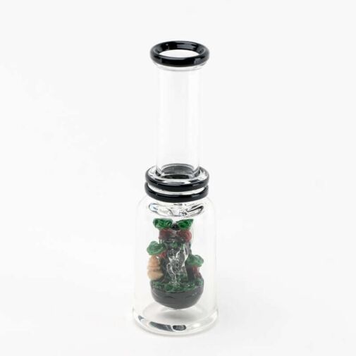 Empire Glassworks Mini Water Pipe Zen Bonsai 02