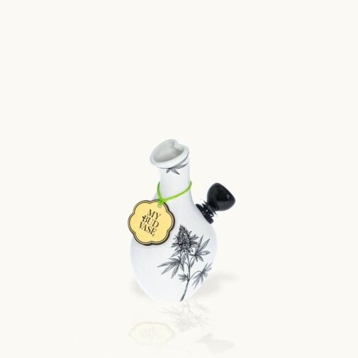 My Bud Vase Love Bud Water Pipe 02
