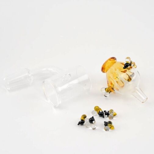empire-glassworks-save-the-bees-recycler-water-pipe-07