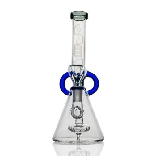 Hemper Cyberpunk Bong 06